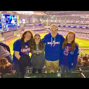 Meet your Posher, Tracy